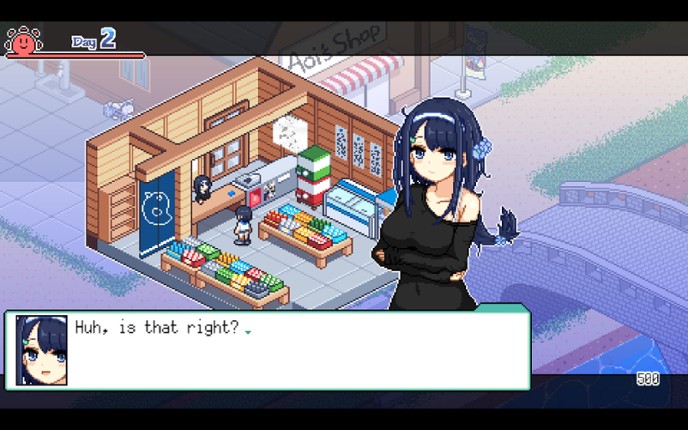 Natsu no Sagashimono: What We Found That Summer screenshot