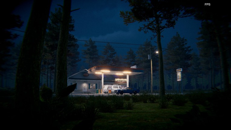 Night Shift Customer screenshot