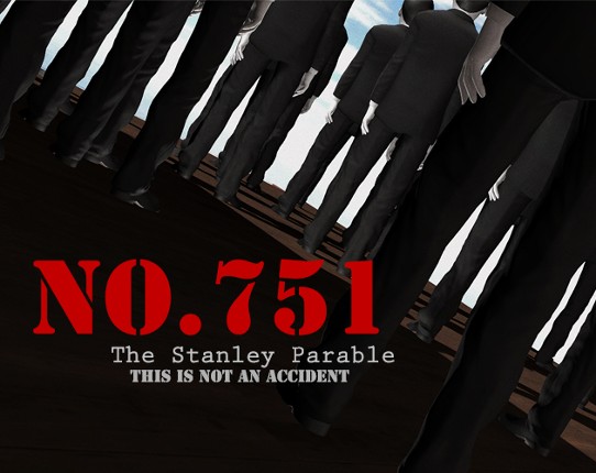 No.751 Game Cover