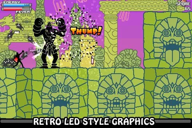 Nom: Billion Year Timequest screenshot