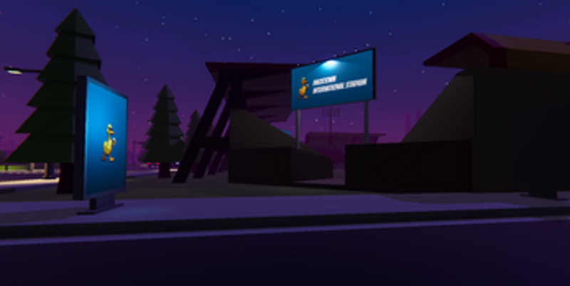 Nyaan Express screenshot