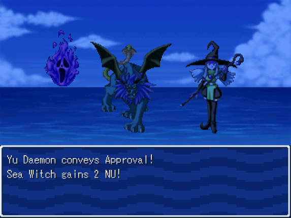 Ocean OI screenshot