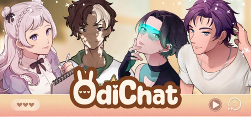 OdiChat Image