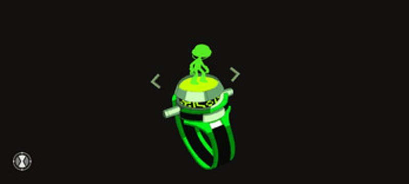 OMNITRIX 3 Ben 10 Image