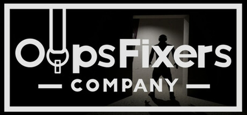 OopsFixers Company Game Cover