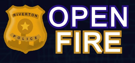 Games like Open Fire