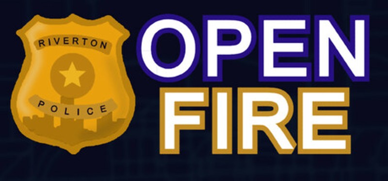 Open Fire Image