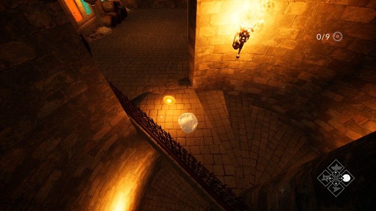 Origament: A Paper Adventure screenshot