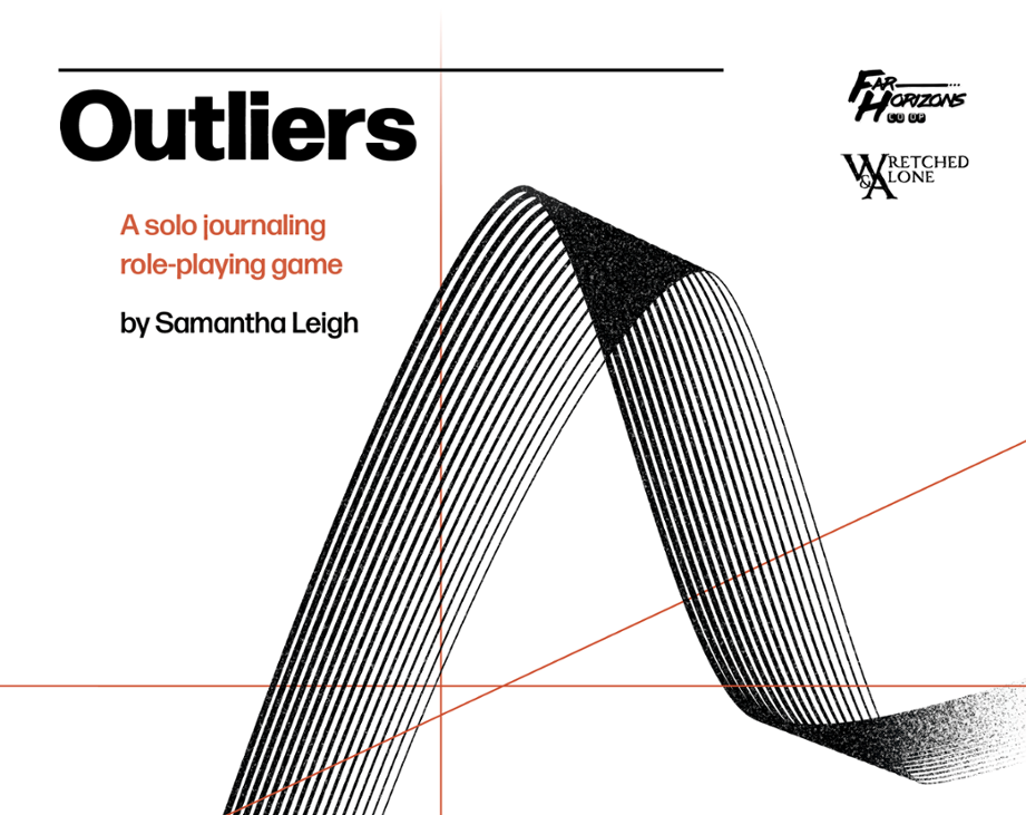 Games like Outliers