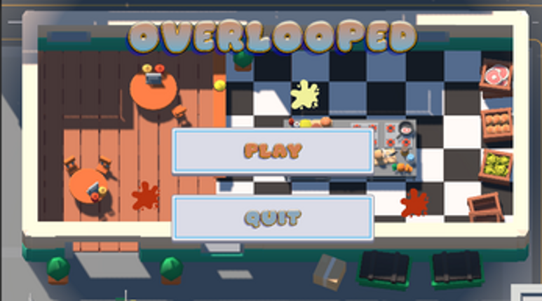 OVERLOOPED Image