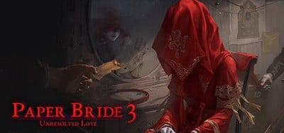 Paper Bride 3 Image