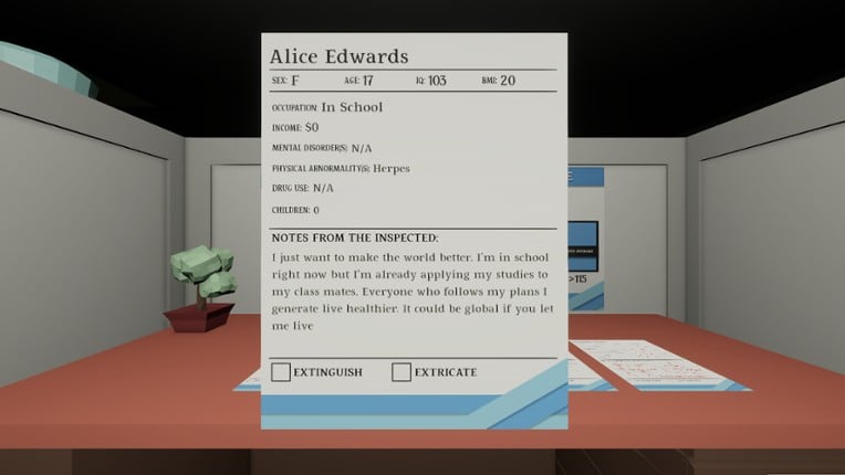 Paper Pusher screenshot