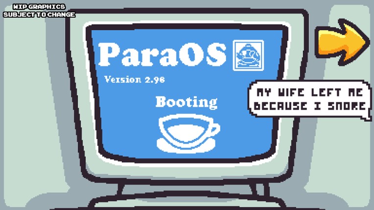 Paralegal Image