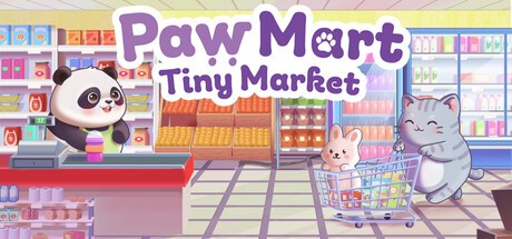 Games like PawMart Tiny Market