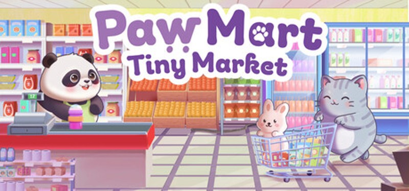 PawMart Tiny Market Image