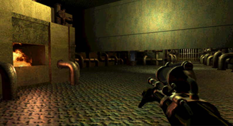 Petrolith screenshot