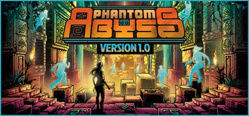 Phantom Abyss Image