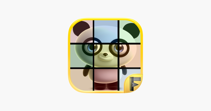 PicMix - Sliding Puzzle Game Game Cover