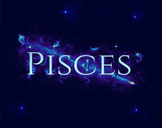 Pisces Game Cover