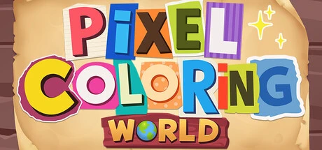 Games like Pixel Coloring World