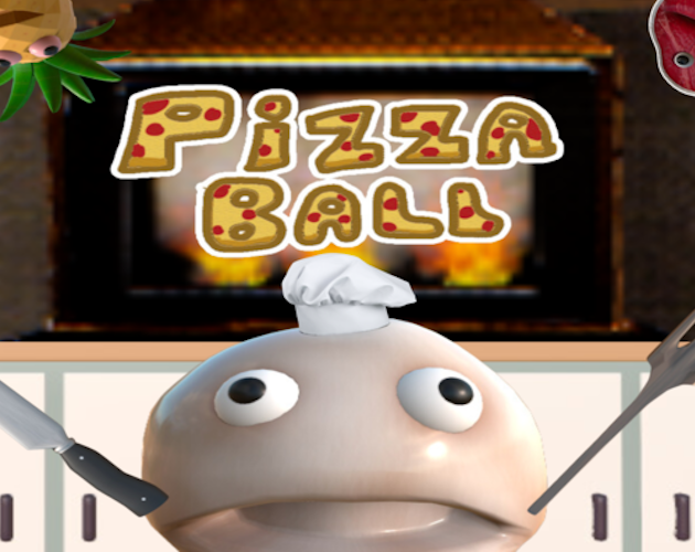 Games like Pizza Ball