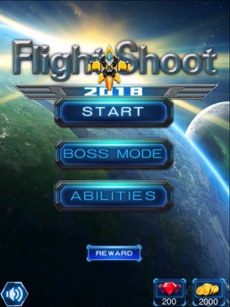 Plane Shoot screenshot