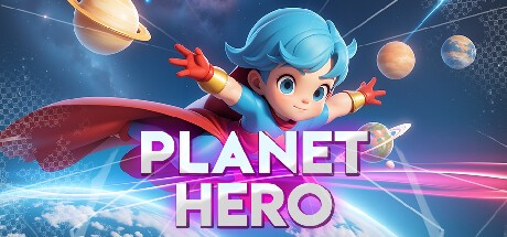 Games like Planet Hero