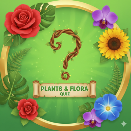 Plants and Flora Image