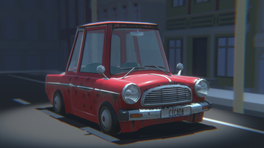 Games like Project 2 - Tech Art 339