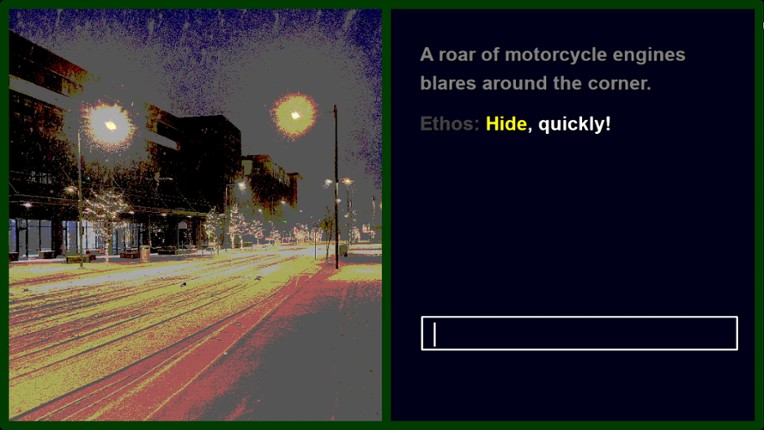 Project Serial screenshot