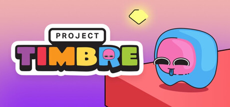 Project Timbre Image