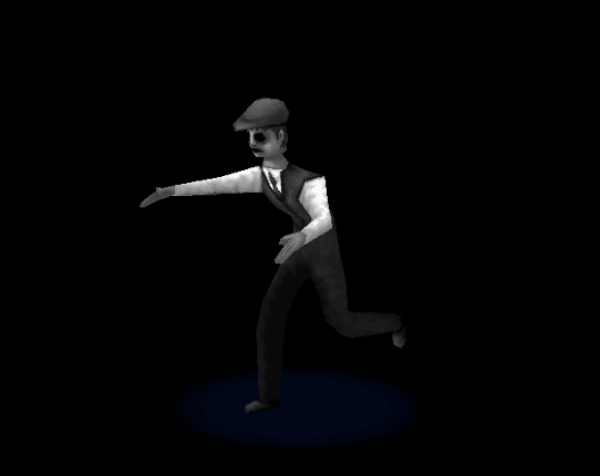 PSX Ghost Child Image