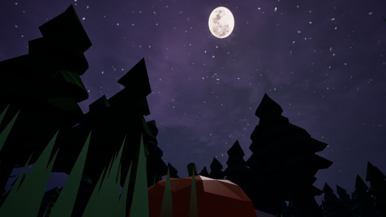 Pumpkin Simulator screenshot