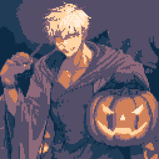 Games like Pumpkin Sprout (Halloween Game)