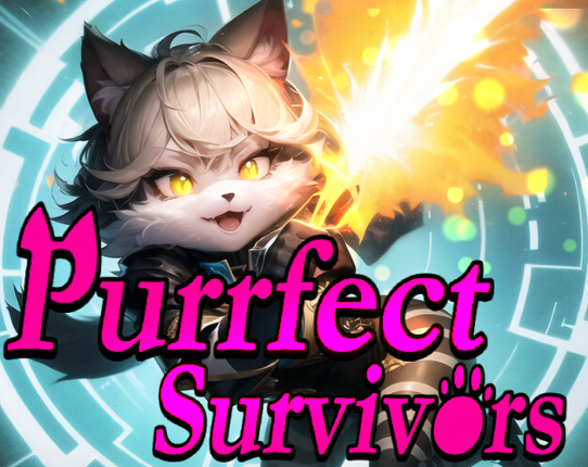 Purrfect Survivors Image