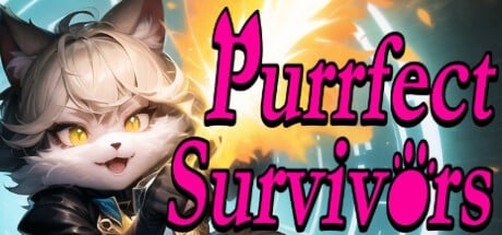 Games like Purrfect Survivors
