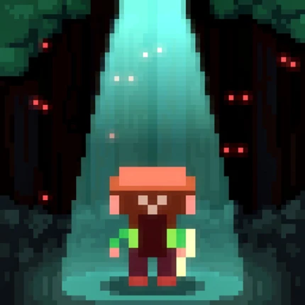 Quivershot Image