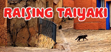 Games like RAISING TAIYAKI