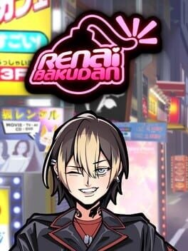 Games like Renai Bakudan