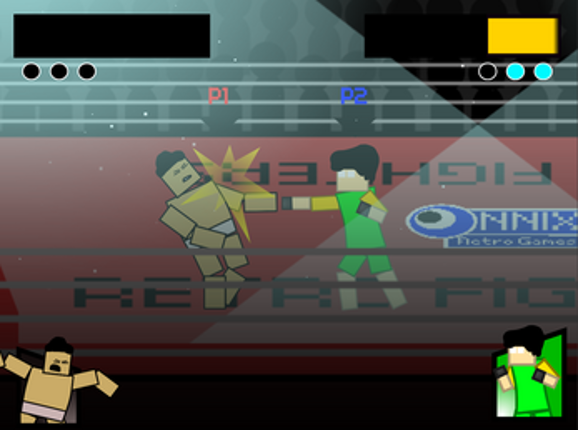 Retro Fighters: Disk 2 [COMING SOON] screenshot
