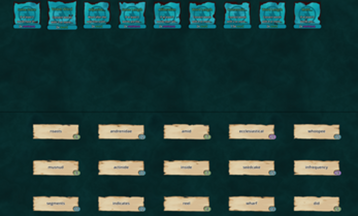 Reword Restore screenshot