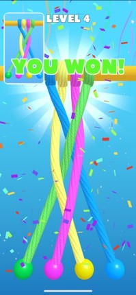 Rickrack 3D screenshot