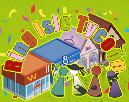 Ring Isle Tycoon Image