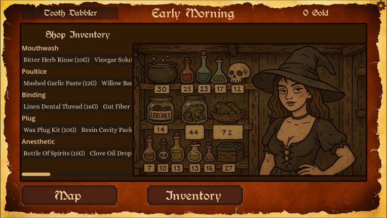 Royal Dental screenshot