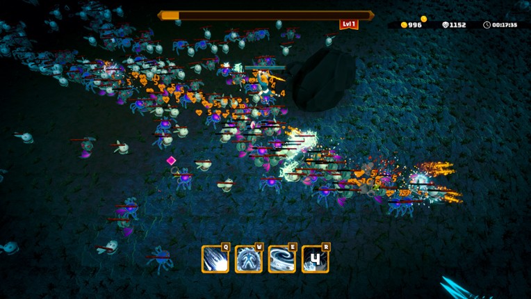 Runic Defenders: Trials of Ascension screenshot