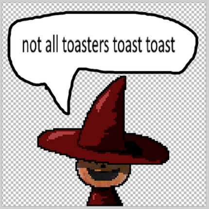 Salt Fools Three (3) "TM" Image