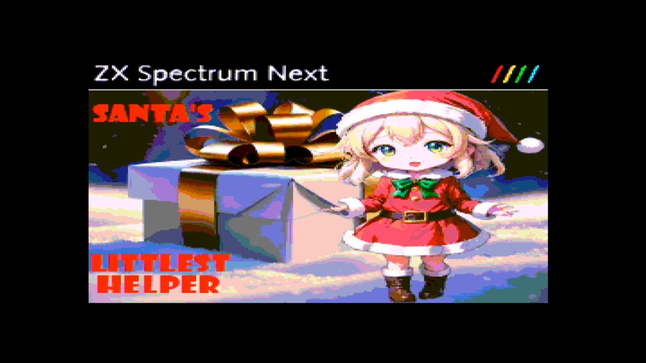 Games like Santa's Littlest Helper
