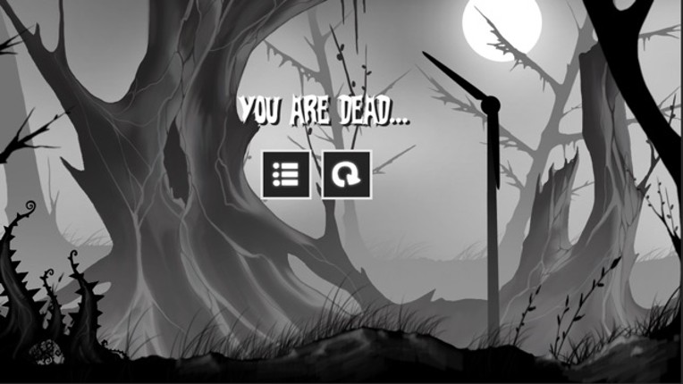 Save The Bat screenshot