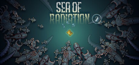 Games like Sea Of Radiation 2