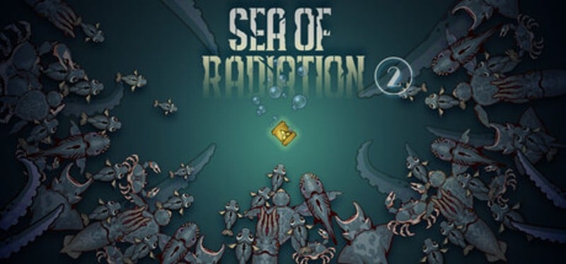 Sea Of Radiation 2 Image
